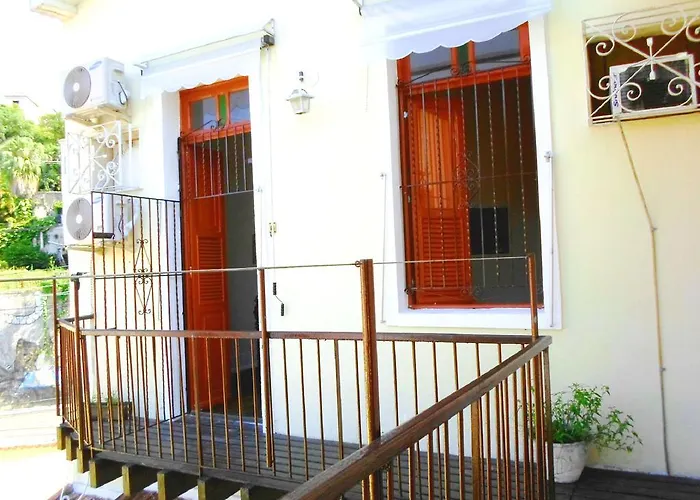 Historic House