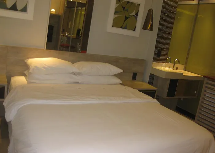 Condo Prudente 108