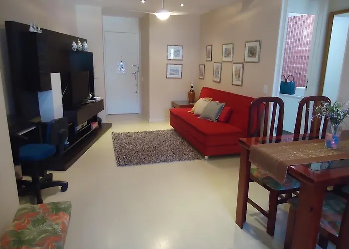 Apartamento Leblon - Rio Design Rio de Janeiro