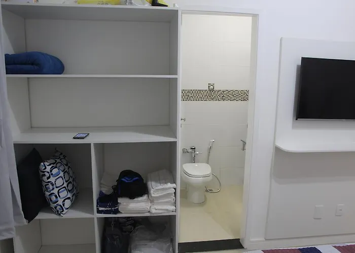 Copacabana Loft 2