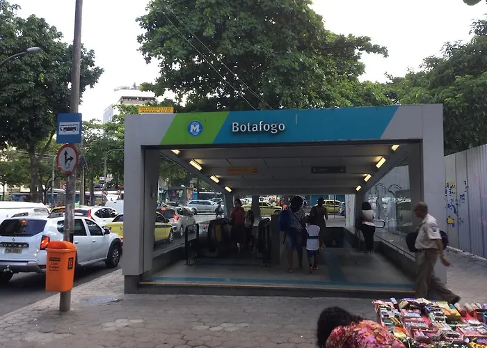 Aragao Botafogo Studio