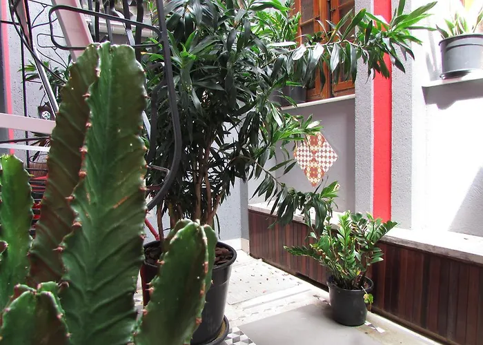 Hotel Loft Catete Baldo Rio de Janeiro