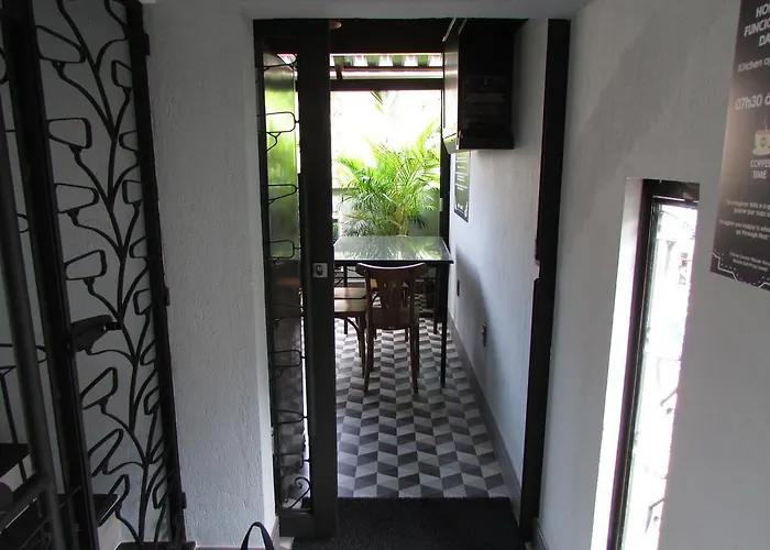 Hotel Loft Catete Baldo Rio de Janeiro