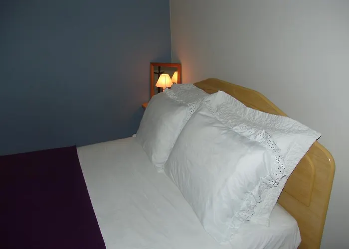 Apartamento Charme De Copacabana Rio de Janeiro