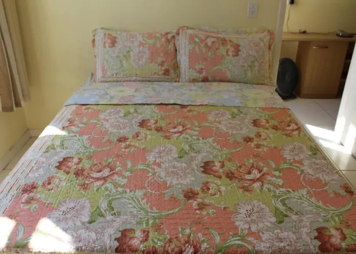 Aconchegante Apartamento