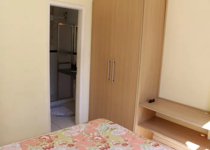 Aconchegante Apartamento