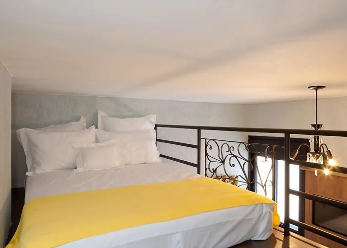 LOFT LAPA Baldô Apartamento Rio de Janeiro