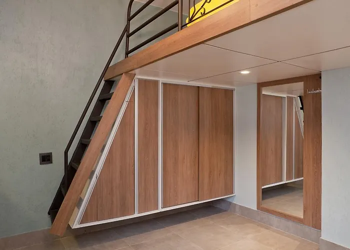 LOFT LAPA Baldô Apartamento Rio de Janeiro