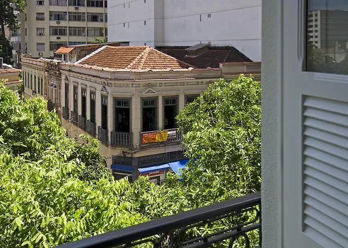 Belga Hotel