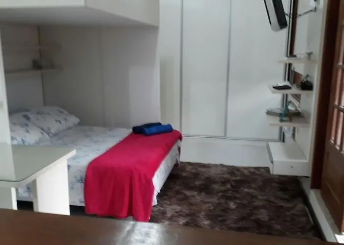 Apartamentos em Rio de Janeiro