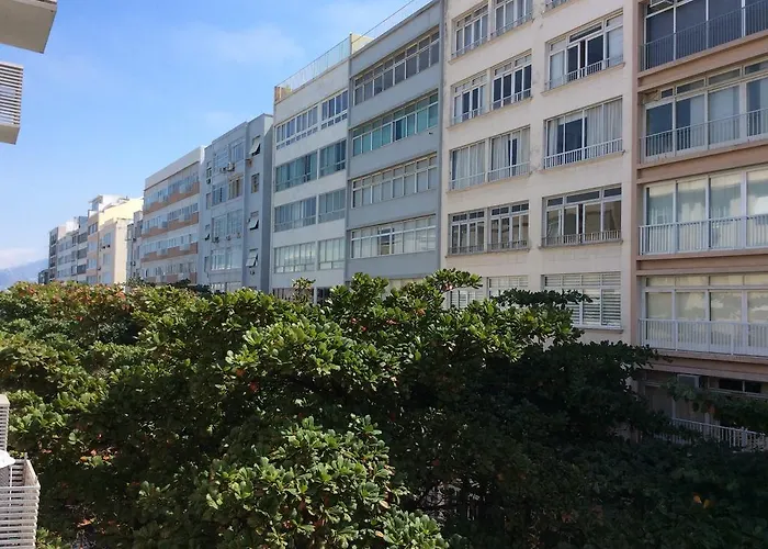 Condo Ipanema 503 Rio de Janeiro
