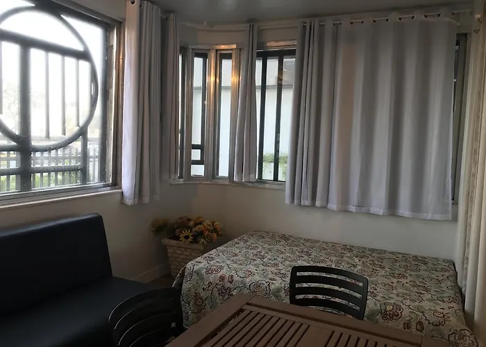 Atlantica Lofts