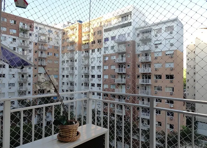 Cores Da Lapa - Apartamento