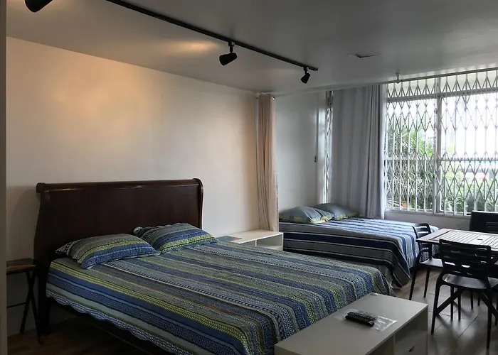 Atlantica Lofts
