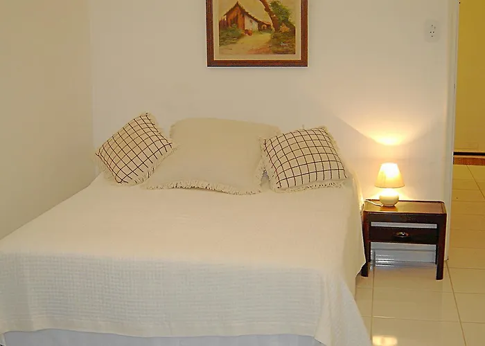Studio Copacabana Río de Janeiro