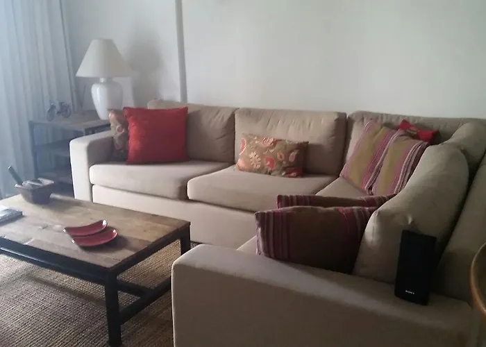 Abilita Suites Ipanema Tower Rio de Janeiro