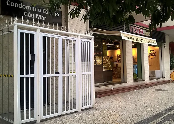 Studio Copacabana Rio de Janeiro