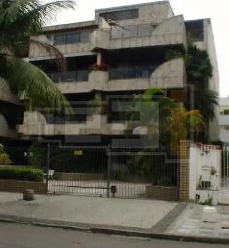 Ed Firenze Apartamento Rio de Janeiro