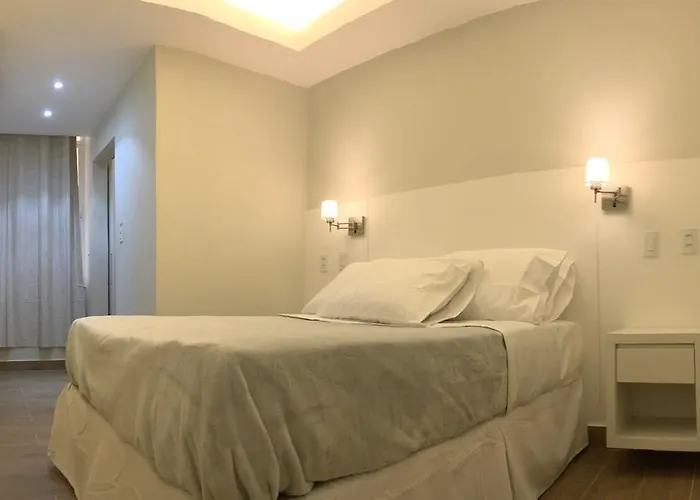 Rio Habitat - Bolivar Apartamento Río de Janeiro