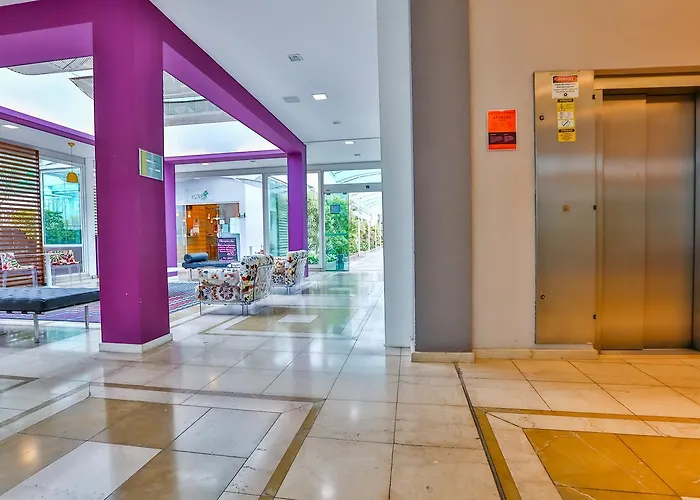 Quality Suites Rio De Janeiro Botafogo