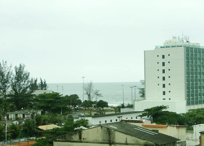 Hostel Pontal Do Duque