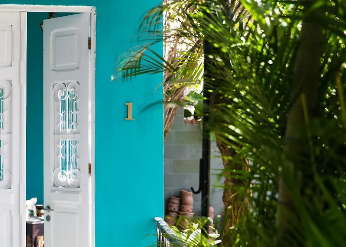 Discovery Suites Rio