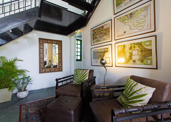 Discovery Suites Rio