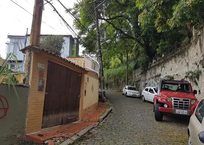 Pousada Do Ze Bonitinho