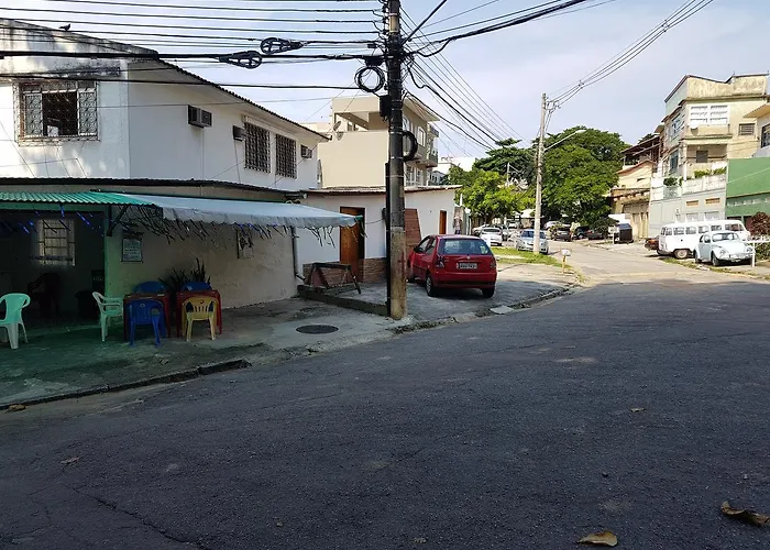 Casa Na Ilha