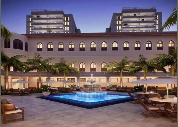 Tijuca Atrium Top 3 Qts Best Location In Rio Rio de Janeiro