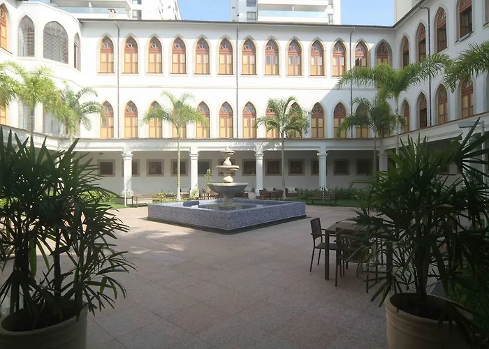 Tijuca Atrium Top 3 Qts Best Location In Rio Rio de Janeiro
