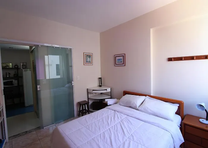 Rio Praia Flat Service Jo