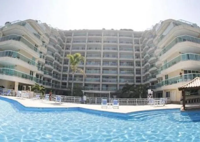 Apartamento Marina Rio de Janeiro