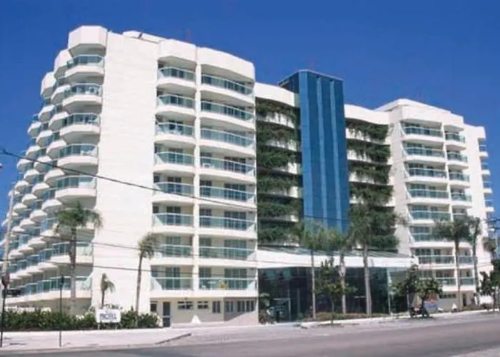 Apartamento Marina Rio de Janeiro