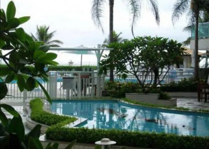 Apartamento Marina Rio de Janeiro