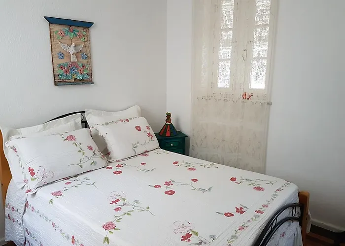 Casa Da Tia Gloria