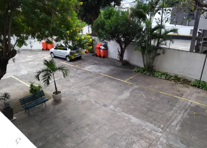 Seu Cantinho Rio de Janeiro