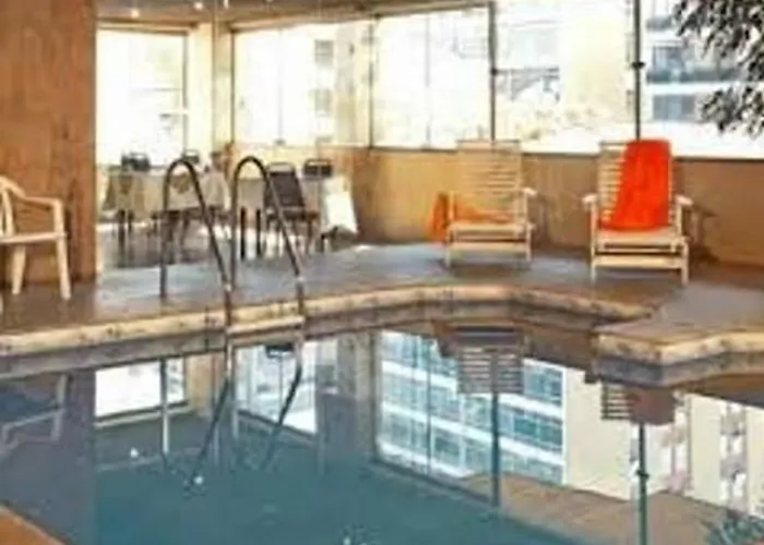 Mc Flats Leblon Ocean Aparthotel Rio de Janeiro