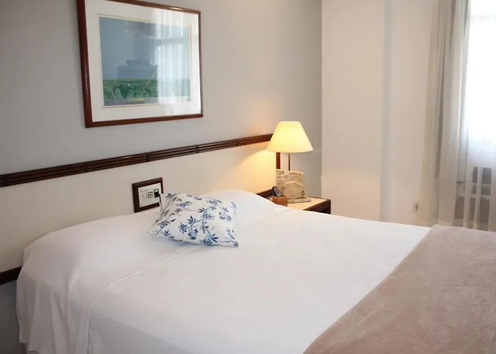 Mc Flats Leblon Ocean Aparthotel Rio de Janeiro