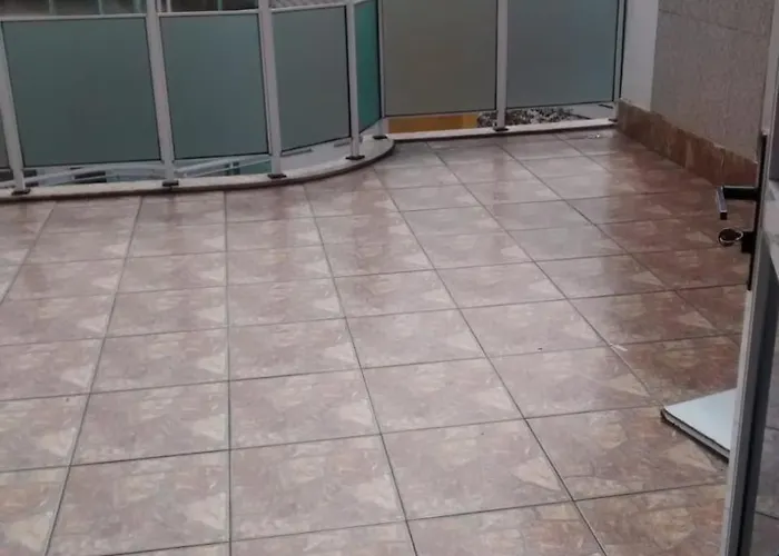 Apartamento Triplex Rio de Janeiro