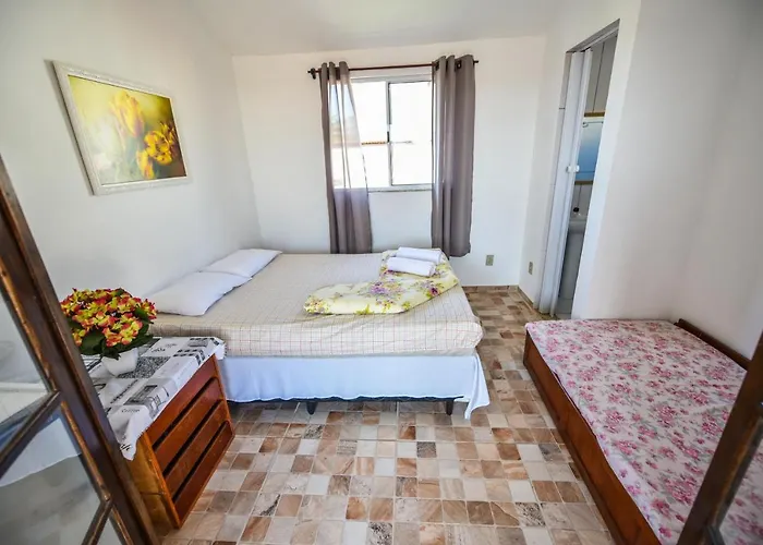 Hostel Bless Rio de Janeiro