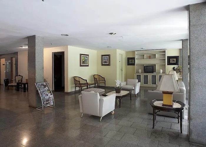 Marbella Barra Hotel