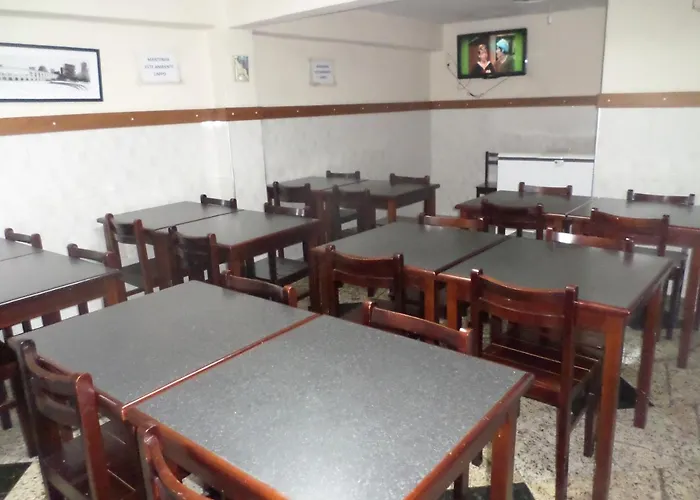 Hotel Estadual Adults Only