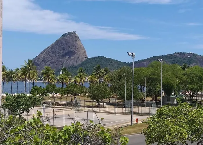 Studio Em Santa Teresa Gloria-Rj Rio de Janeiro