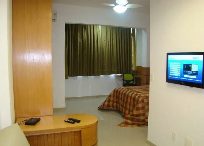 Apartamento Luxuoso Em Copacabana Apartamento Rio de Janeiro