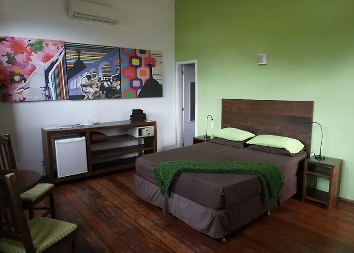 Casa Cool Beans B&B