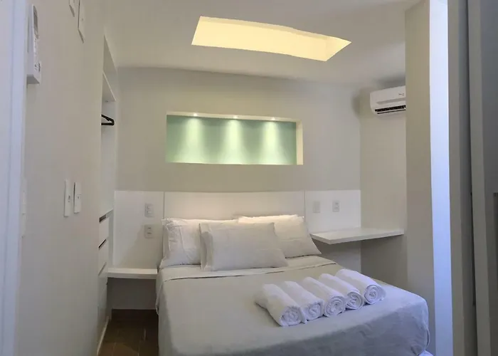 Rio Habitat - Bolivar Apartamento Río de Janeiro