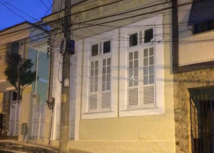 Gloria Guest House