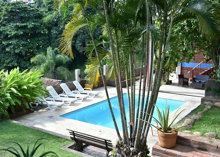 Vilanossa Bed And Breakfast