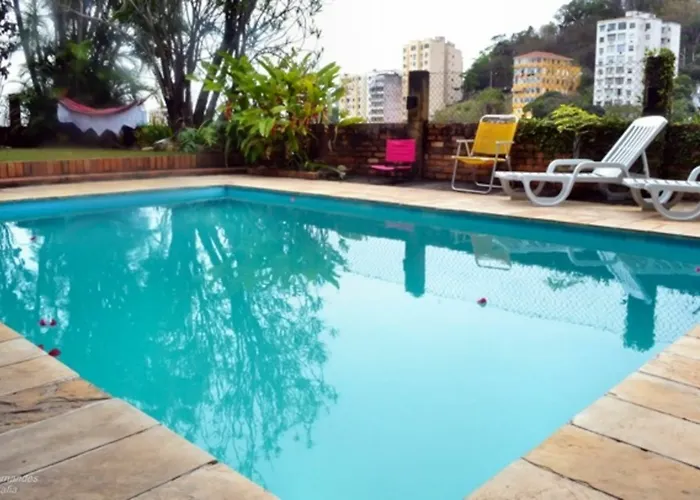 Vilanossa Bed And Breakfast
